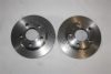 AUTOMEGA 3061506014A0A Brake Disc